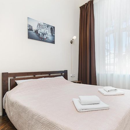 أوديسا Nice Apartment In The City Center المظهر الخارجي الصورة