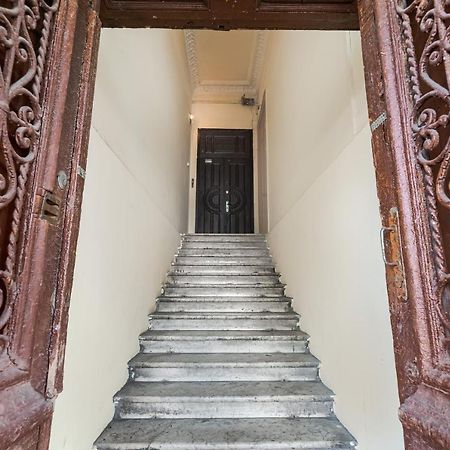 أوديسا Nice Apartment In The City Center المظهر الخارجي الصورة