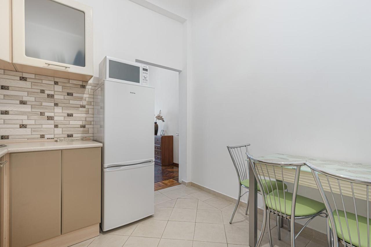 أوديسا Nice Apartment In The City Center المظهر الخارجي الصورة