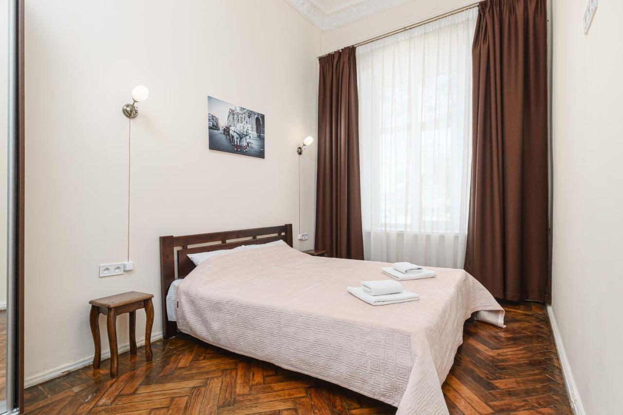 أوديسا Nice Apartment In The City Center المظهر الخارجي الصورة