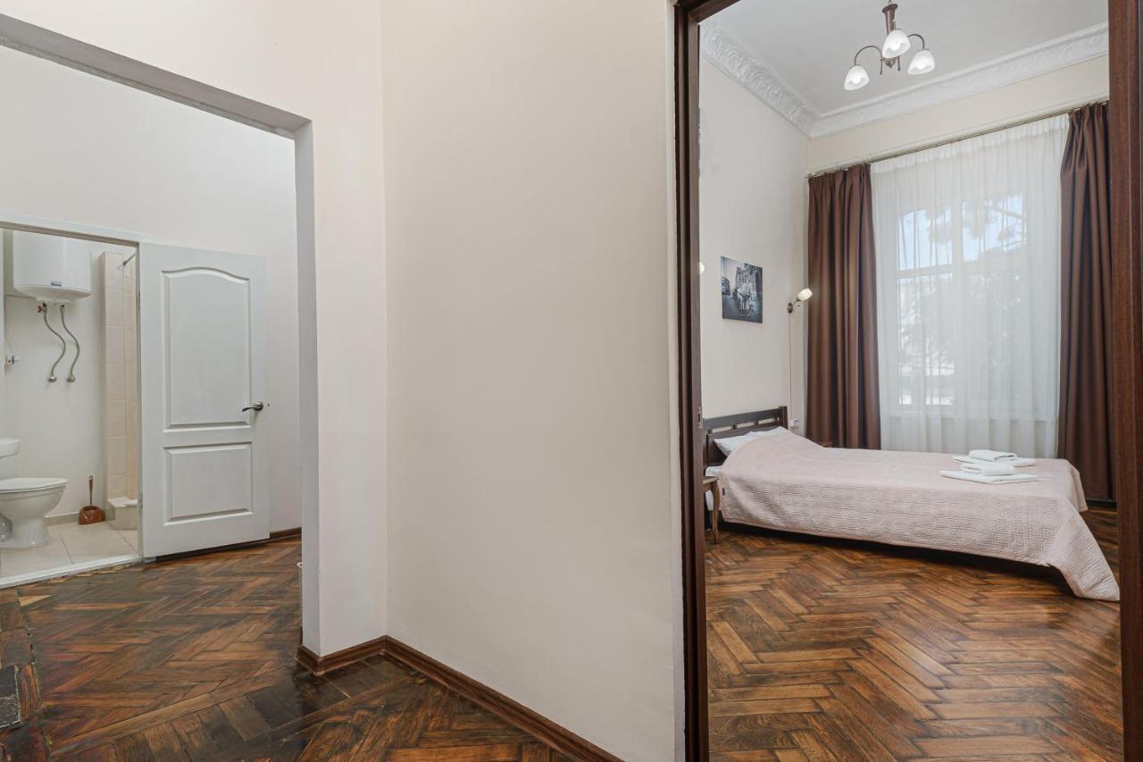 أوديسا Nice Apartment In The City Center المظهر الخارجي الصورة