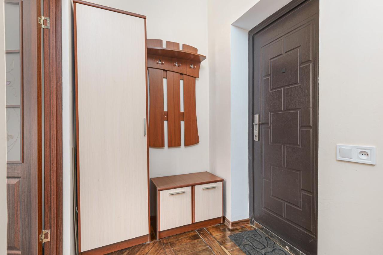 أوديسا Nice Apartment In The City Center المظهر الخارجي الصورة