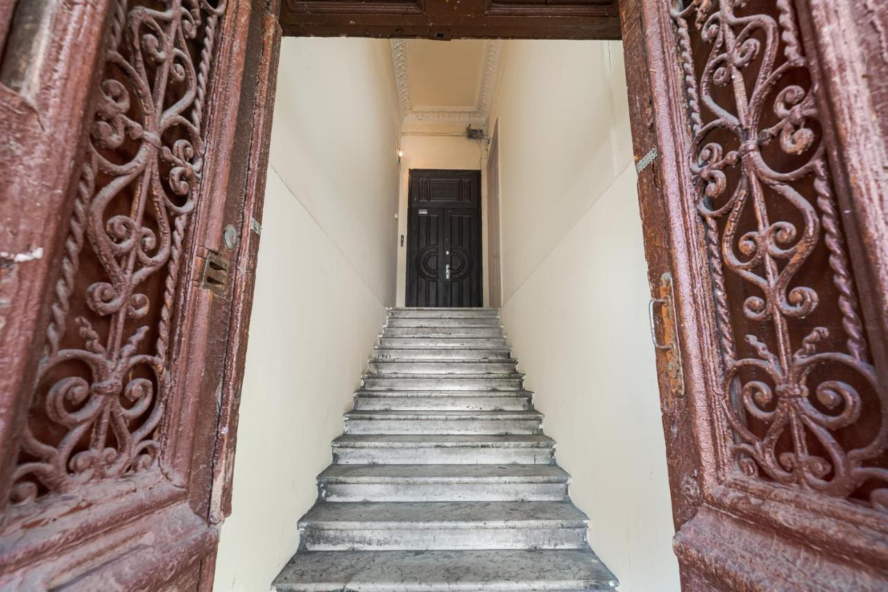 أوديسا Nice Apartment In The City Center المظهر الخارجي الصورة